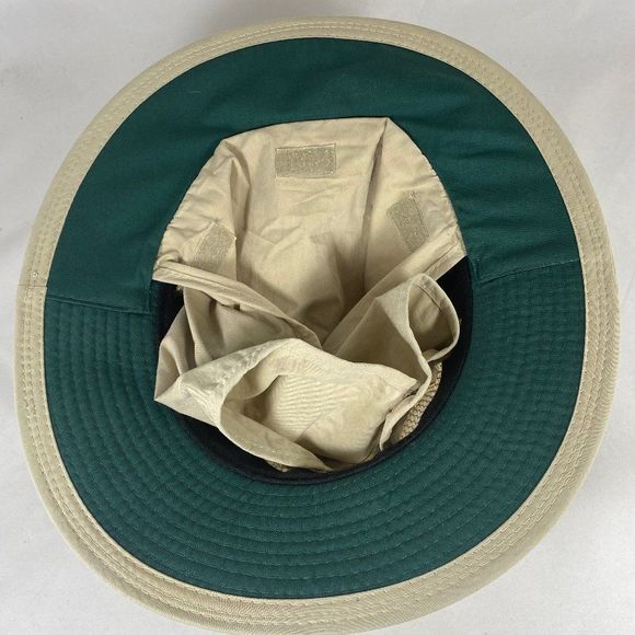 Discovery Outdoors Hunting / Gardening Hat * - Picture 9 of 12